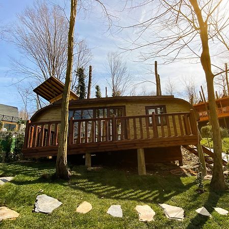 Sapanca Casamia Suit Kültér fotó