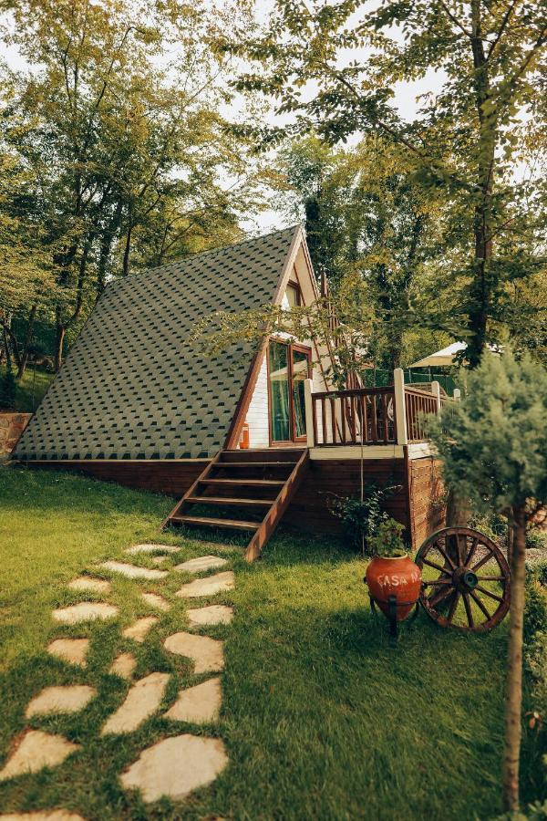 Sapanca Casamia Suit Kültér fotó