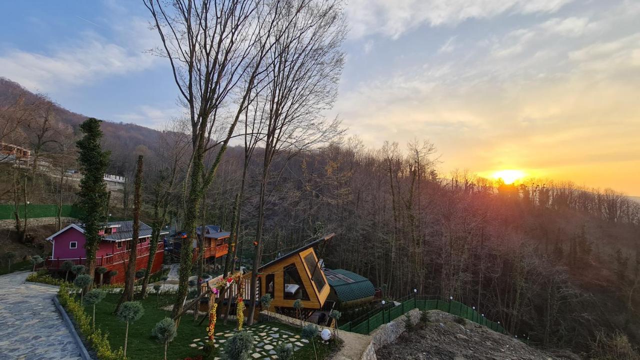Sapanca Casamia Suit Kültér fotó