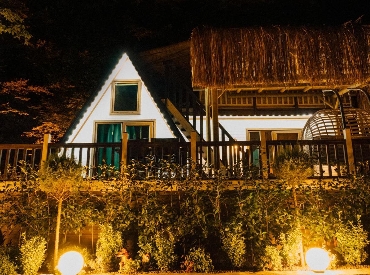 Sapanca Casamia Suit Kültér fotó