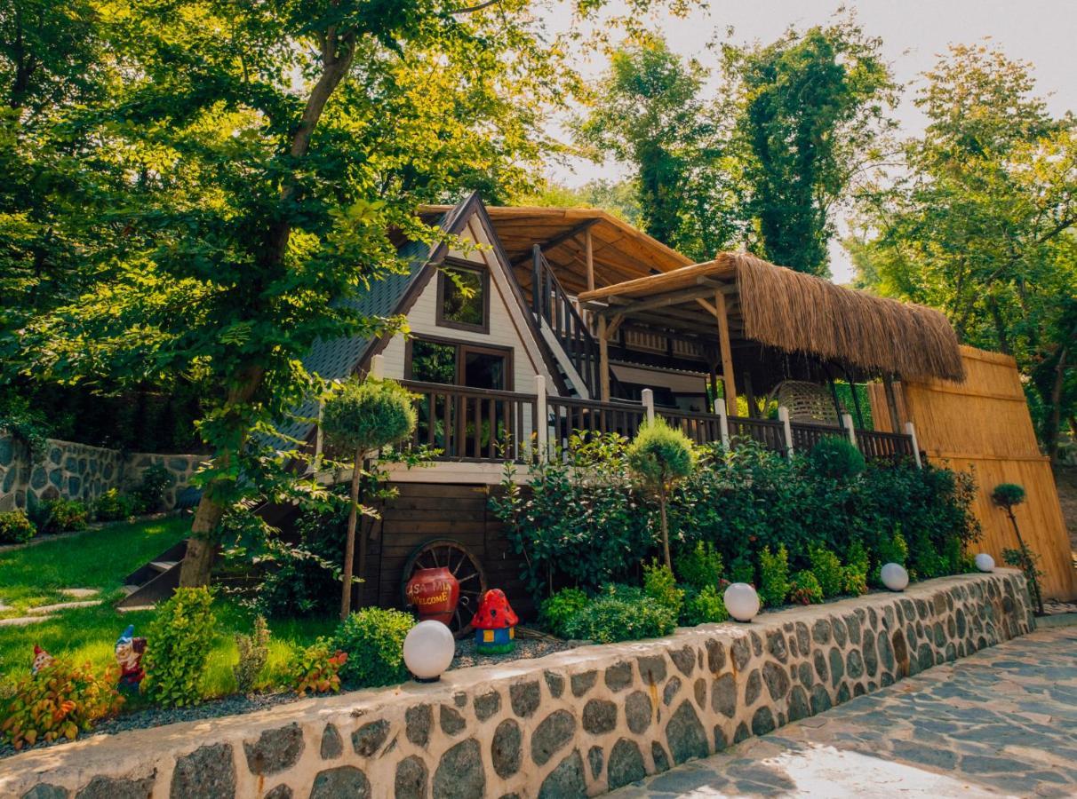 Sapanca Casamia Suit Kültér fotó