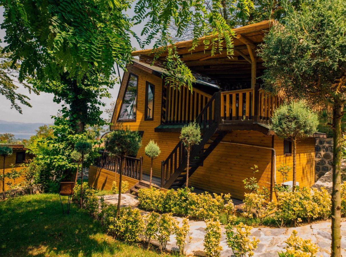 Sapanca Casamia Suit Kültér fotó