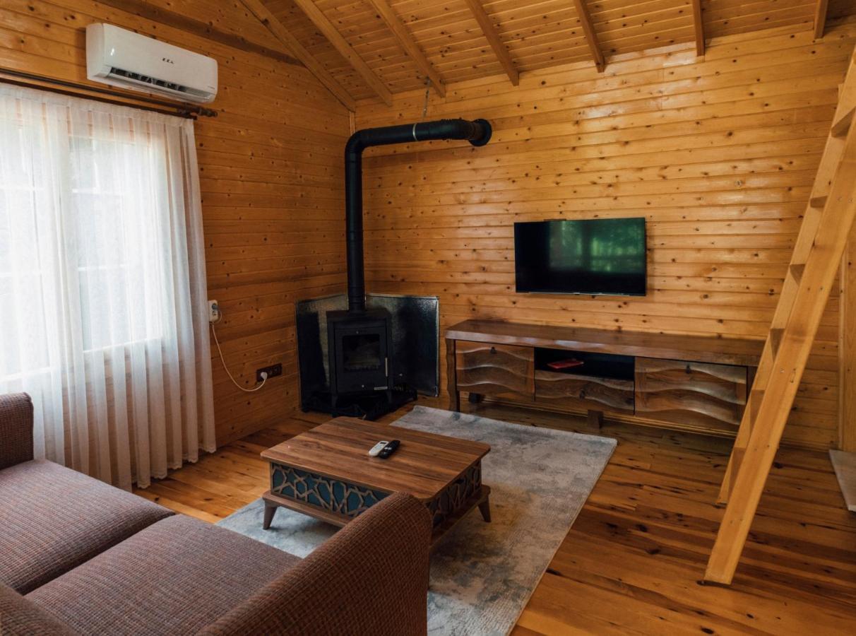 Sapanca Casamia Suit Kültér fotó