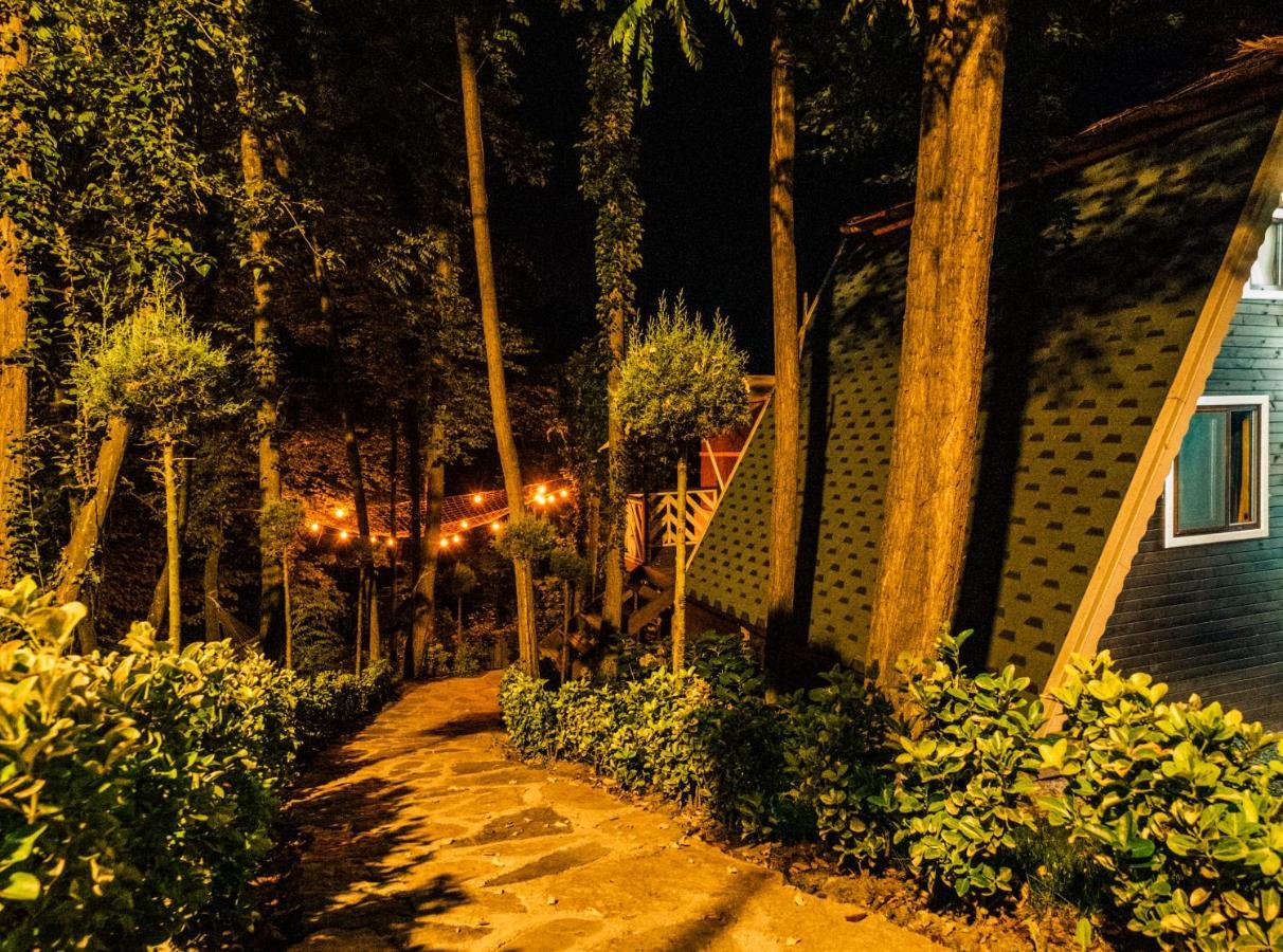 Sapanca Casamia Suit Kültér fotó