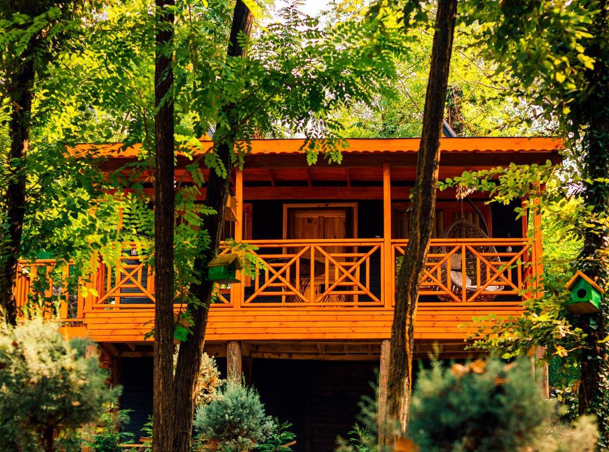 Sapanca Casamia Suit Kültér fotó