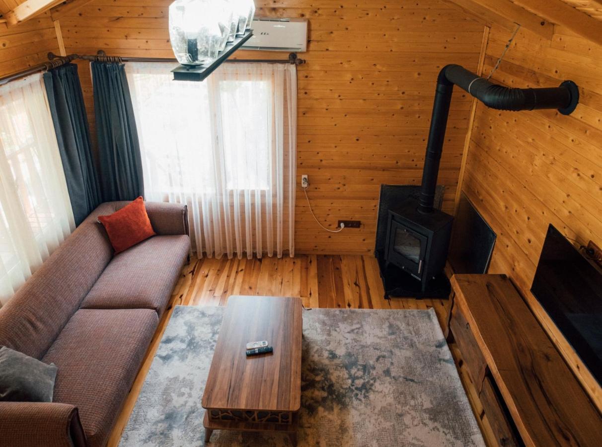 Sapanca Casamia Suit Kültér fotó